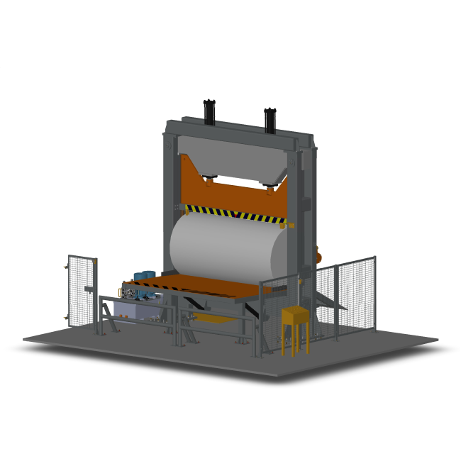 tSPLITTER TECHSO S.r.l.